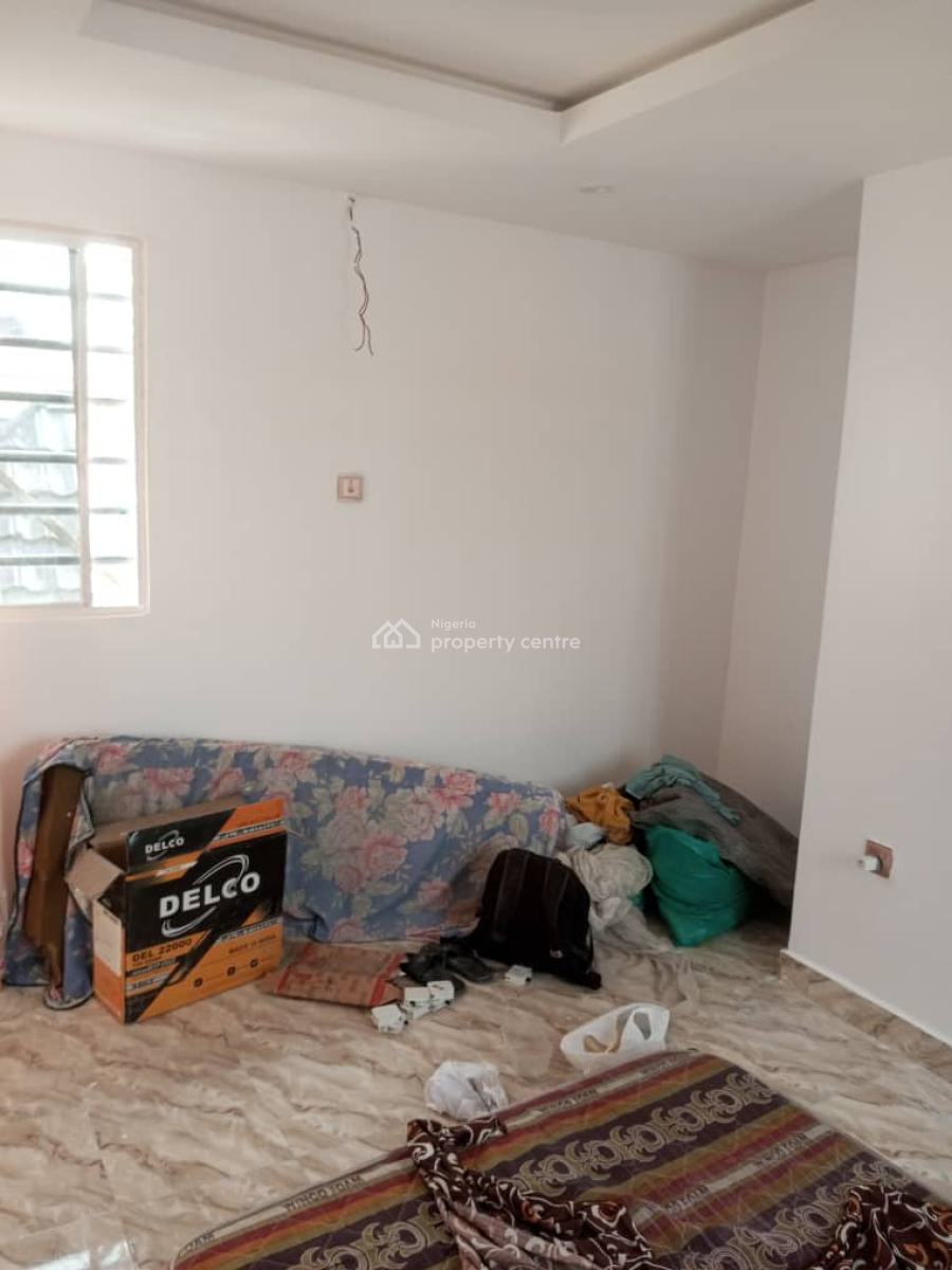 Partly Furnished 2 Bedrooms Flat, Allen, Ikeja, Lagos, Flat / Apartment for Rent