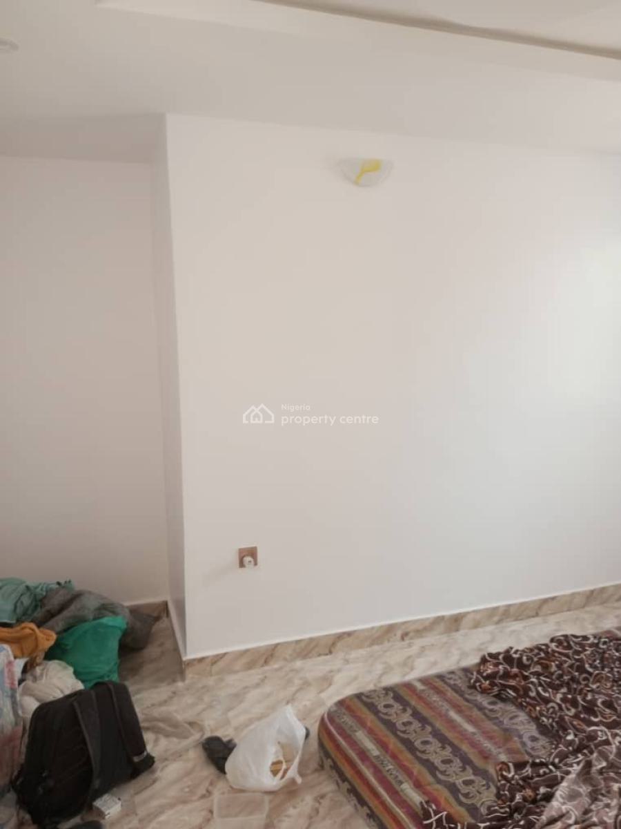 Partly Furnished 2 Bedrooms Flat, Allen, Ikeja, Lagos, Flat / Apartment for Rent
