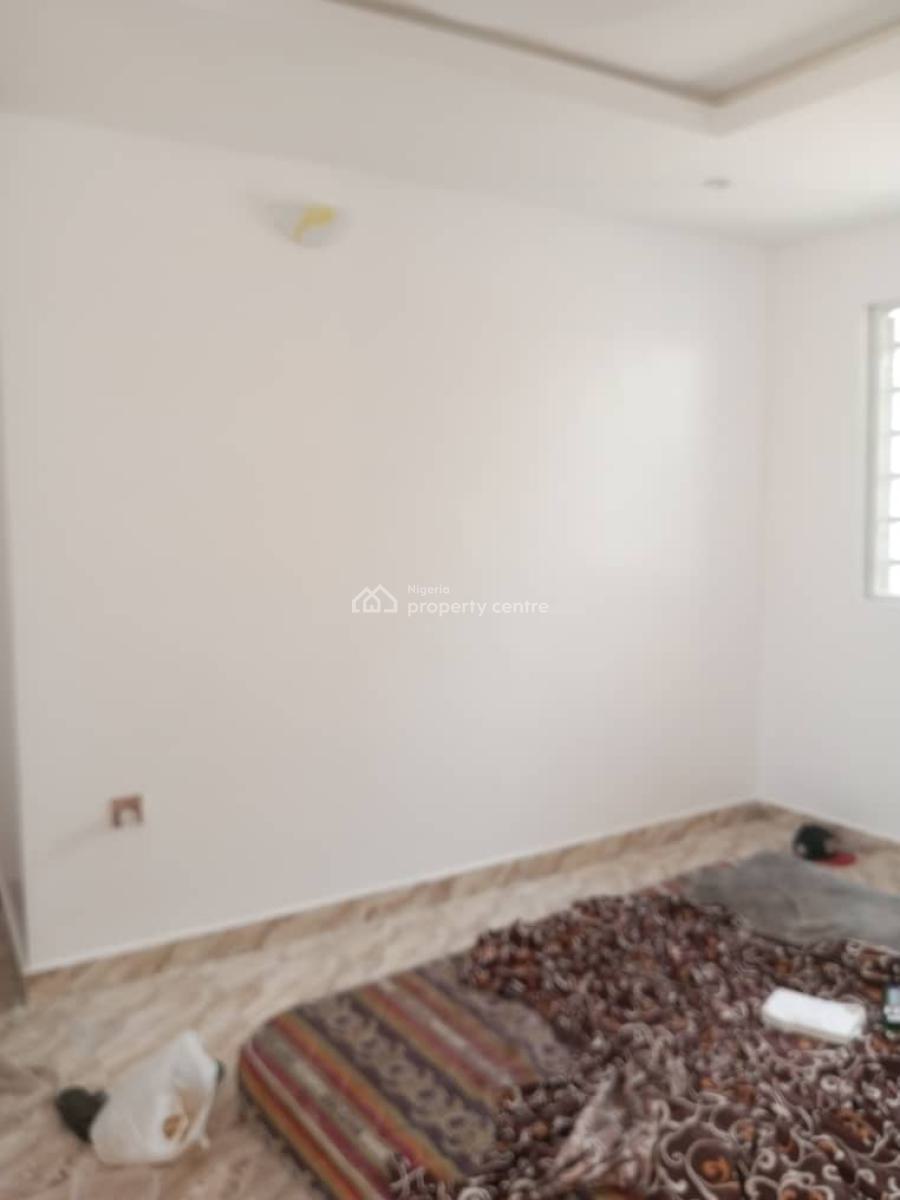 Partly Furnished 2 Bedrooms Flat, Allen, Ikeja, Lagos, Flat / Apartment for Rent