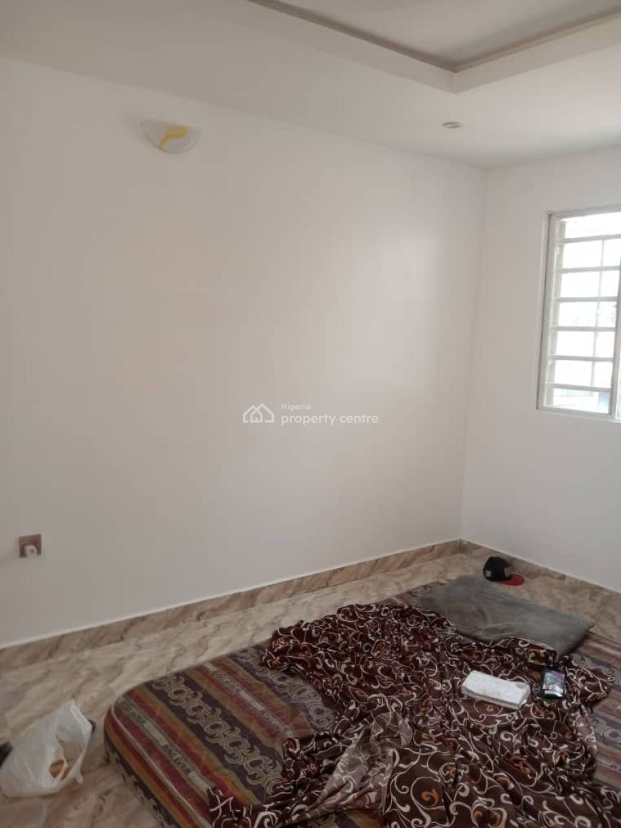 Partly Furnished 2 Bedrooms Flat, Allen, Ikeja, Lagos, Flat / Apartment for Rent
