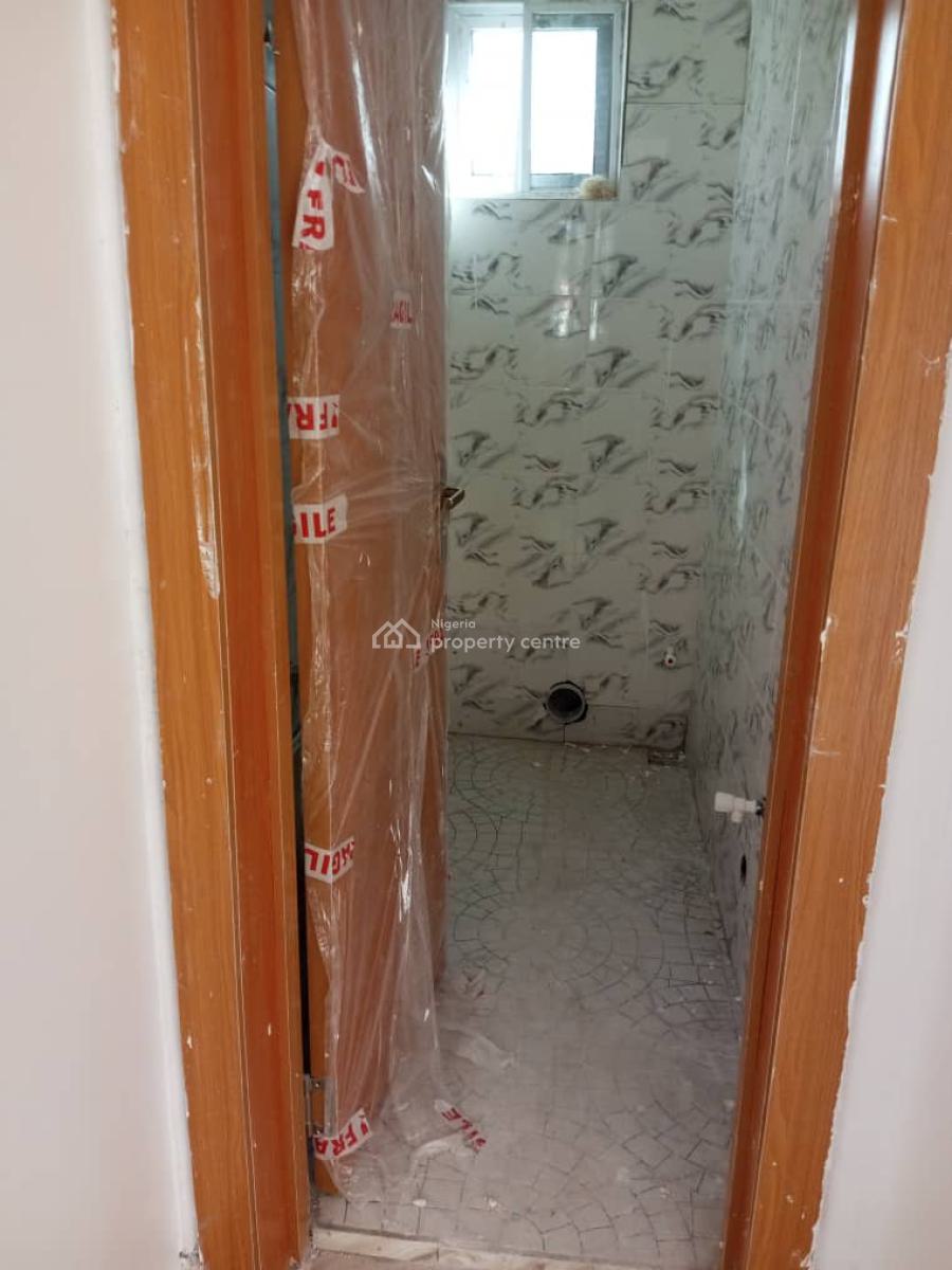 Partly Furnished 2 Bedrooms Flat, Allen, Ikeja, Lagos, Flat / Apartment for Rent