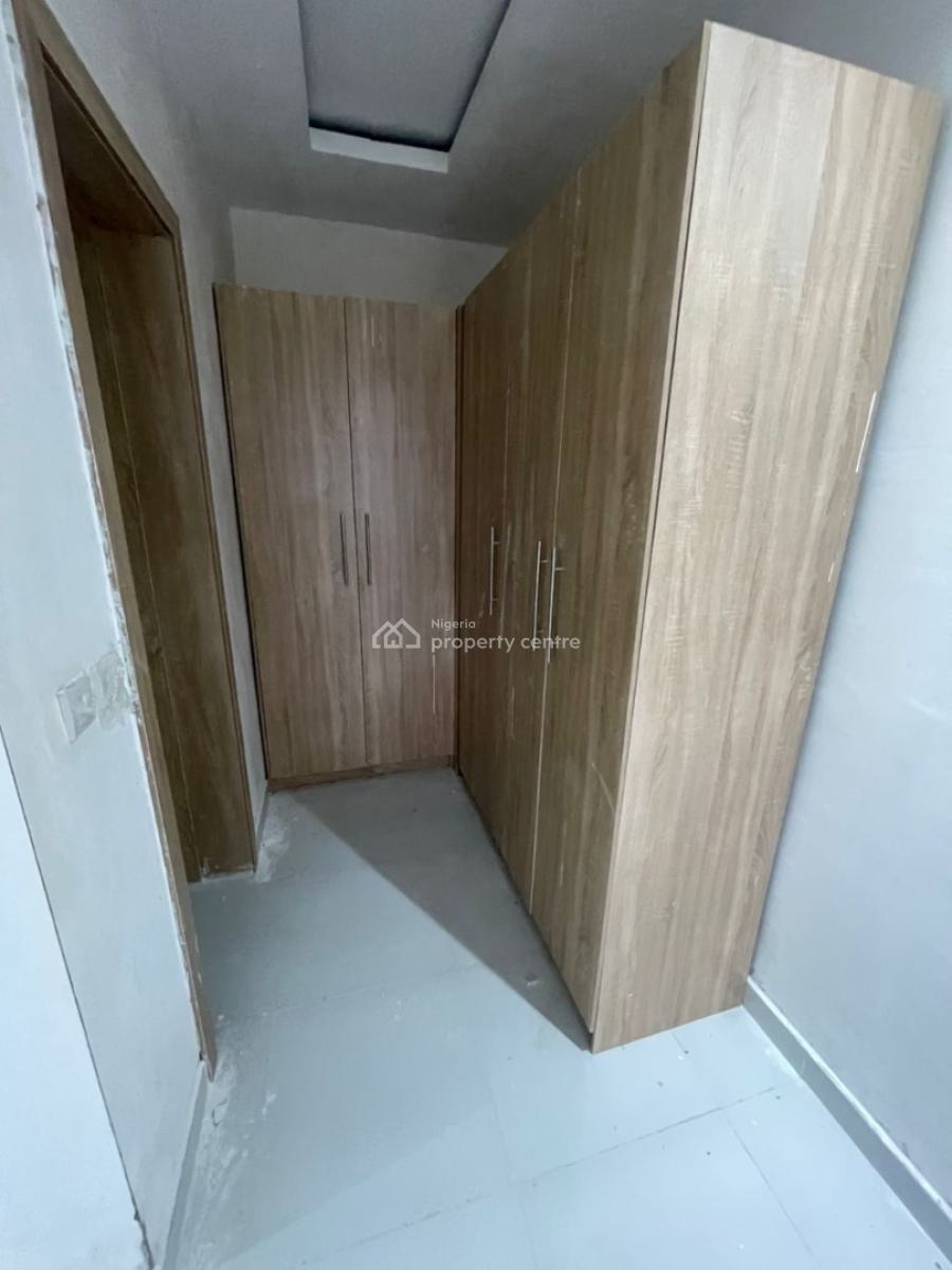 3 Bedroom Aparment, Igbo Efon, Lekki, Lagos, Flat / Apartment for Rent