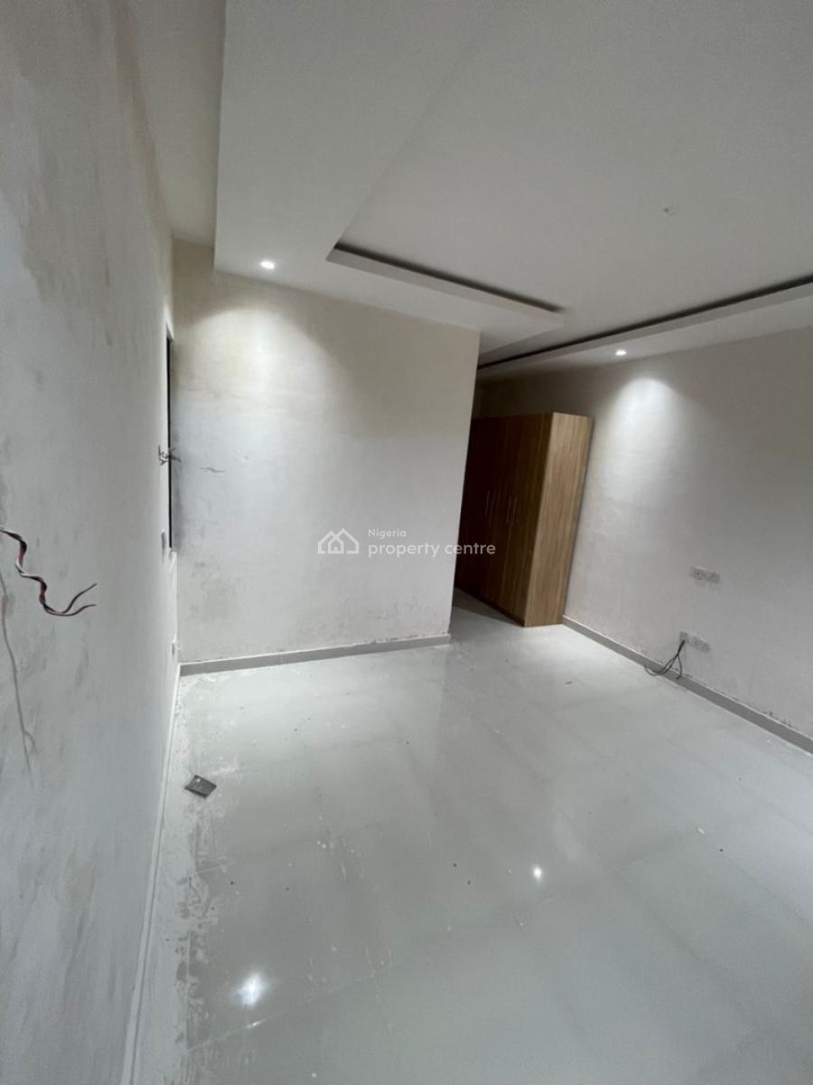 3 Bedroom Aparment, Igbo Efon, Lekki, Lagos, Flat / Apartment for Rent