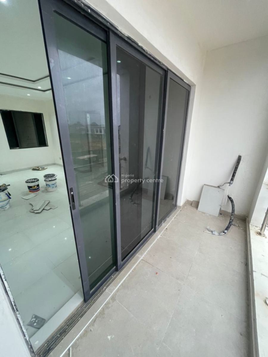 3 Bedroom Aparment, Igbo Efon, Lekki, Lagos, Flat / Apartment for Rent
