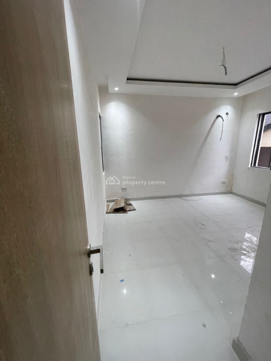 3 Bedroom Aparment, Igbo Efon, Lekki, Lagos, Flat / Apartment for Rent