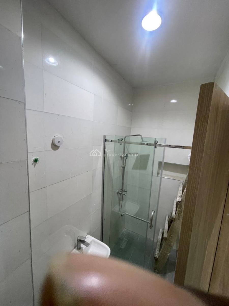 3 Bedroom Aparment, Igbo Efon, Lekki, Lagos, Flat / Apartment for Rent