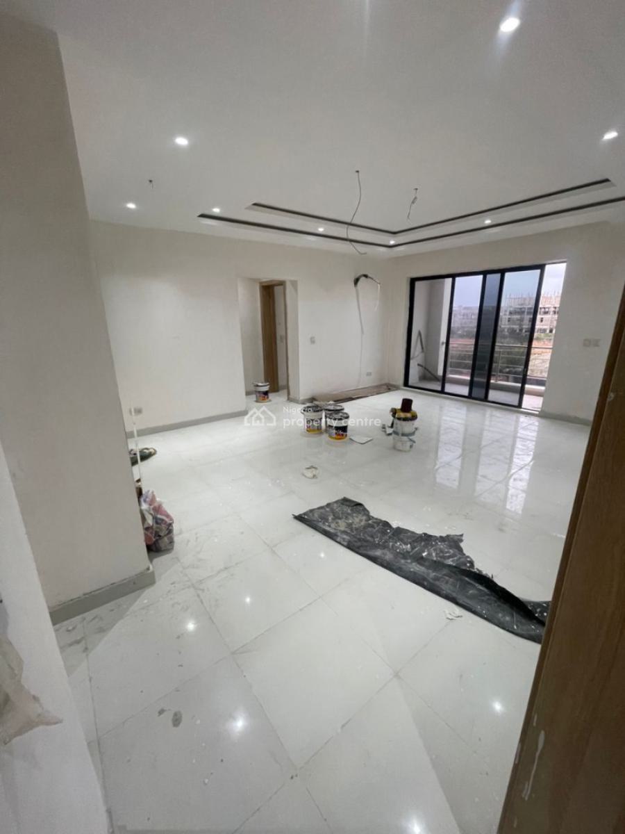 3 Bedroom Aparment, Igbo Efon, Lekki, Lagos, Flat / Apartment for Rent