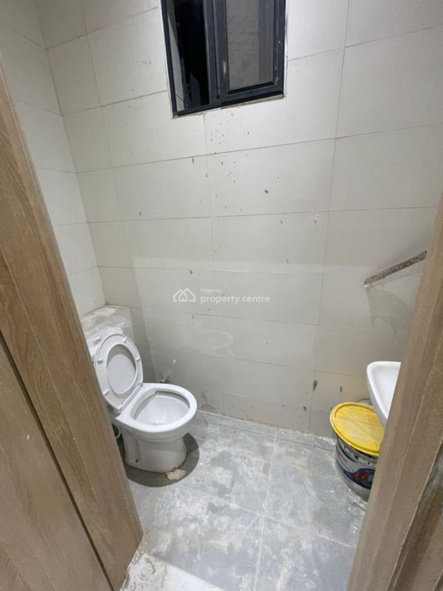 3 Bedroom Aparment, Igbo Efon, Lekki, Lagos, Flat / Apartment for Rent