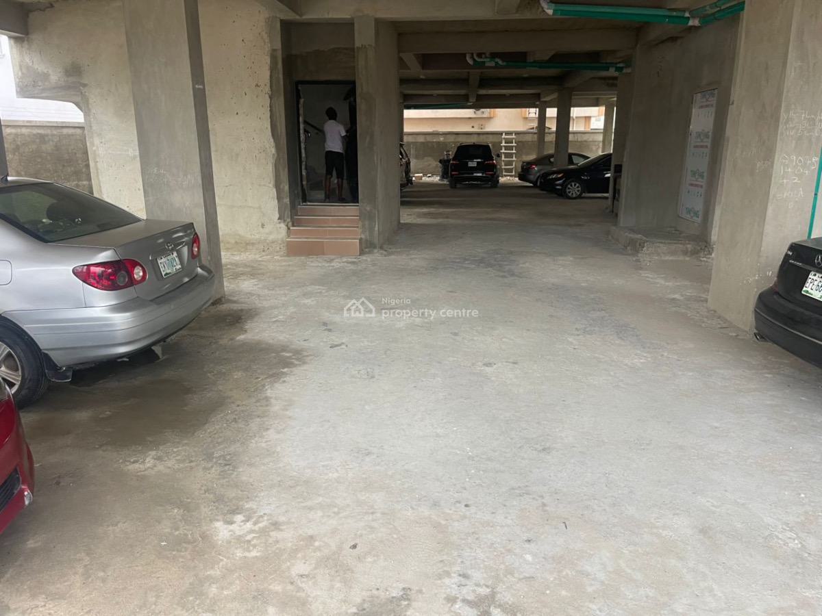 3 Bedroom Aparment, Igbo Efon, Lekki, Lagos, Flat / Apartment for Rent
