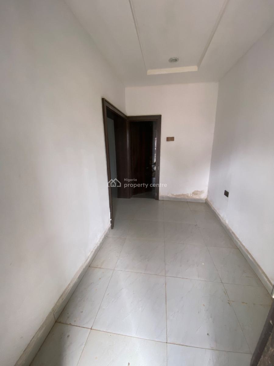 Luxury 4 Bedroom Terrace Duplex  Gwarimpa, Gwarimpa, Gwarinpa, Abuja, Terraced Duplex for Rent