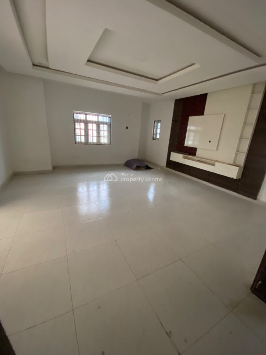 Luxury 4 Bedroom Terrace Duplex  Gwarimpa, Gwarimpa, Gwarinpa, Abuja, Terraced Duplex for Rent