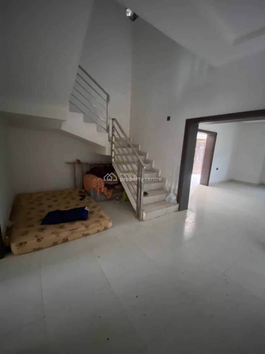 Luxury 4 Bedroom Terrace Duplex  Gwarimpa, Gwarimpa, Gwarinpa, Abuja, Terraced Duplex for Rent