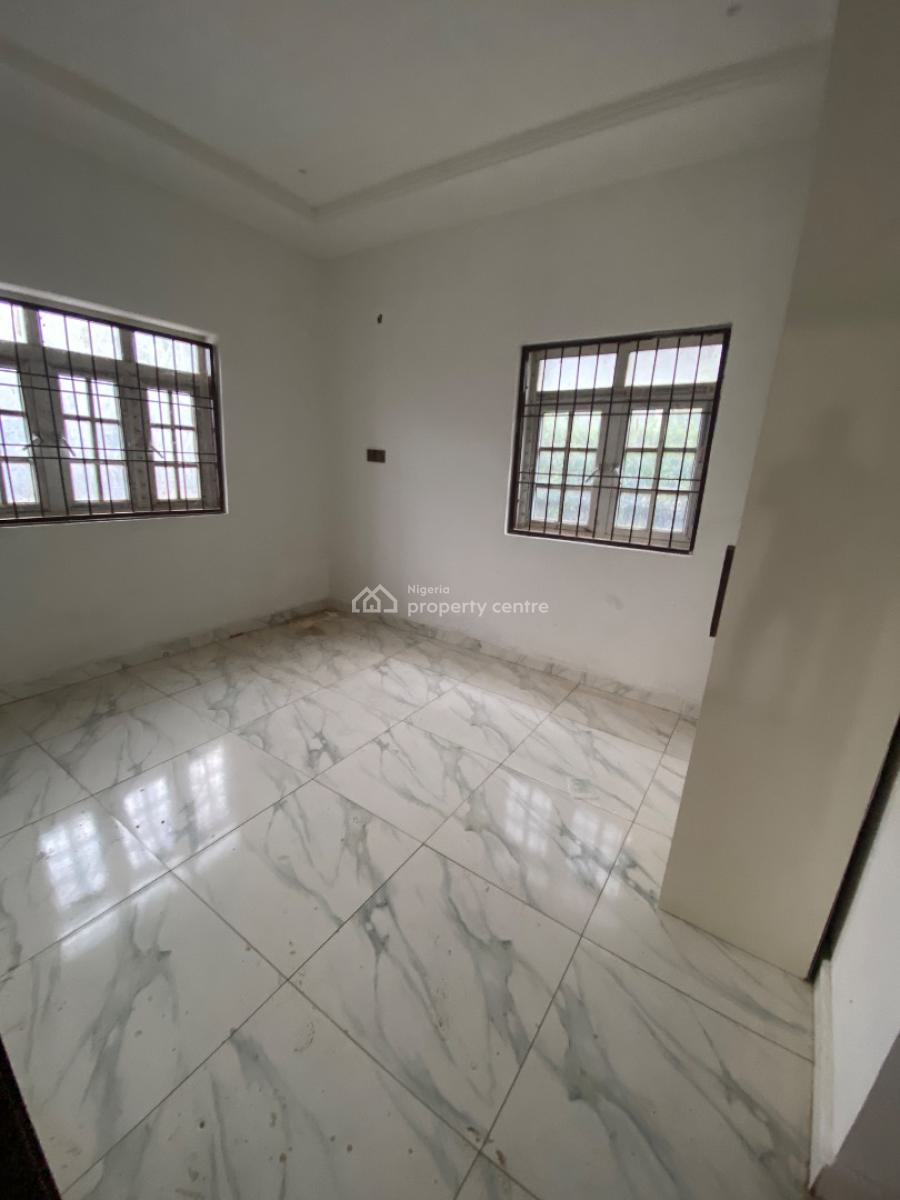 Luxury 4 Bedroom Terrace Duplex  Gwarimpa, Gwarimpa, Gwarinpa, Abuja, Terraced Duplex for Rent
