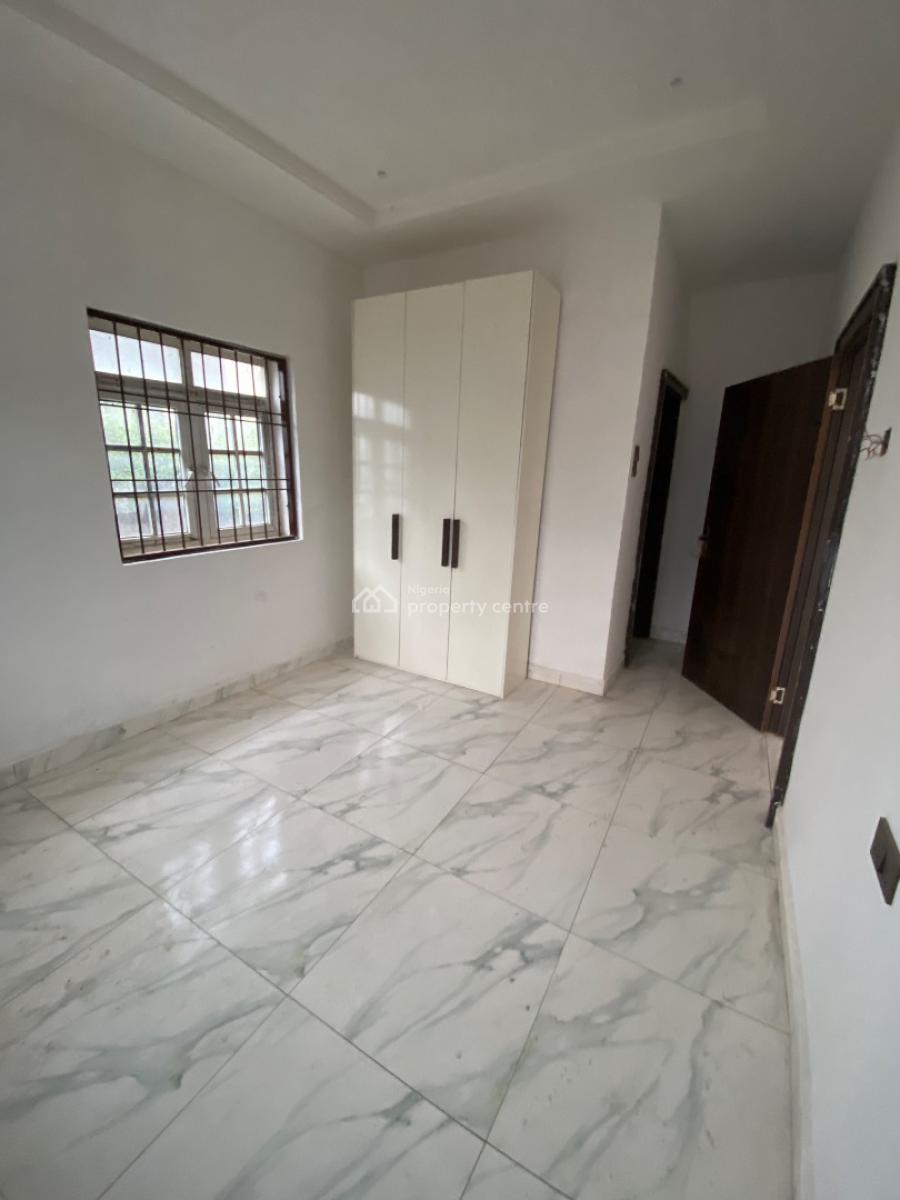 Luxury 4 Bedroom Terrace Duplex  Gwarimpa, Gwarimpa, Gwarinpa, Abuja, Terraced Duplex for Rent