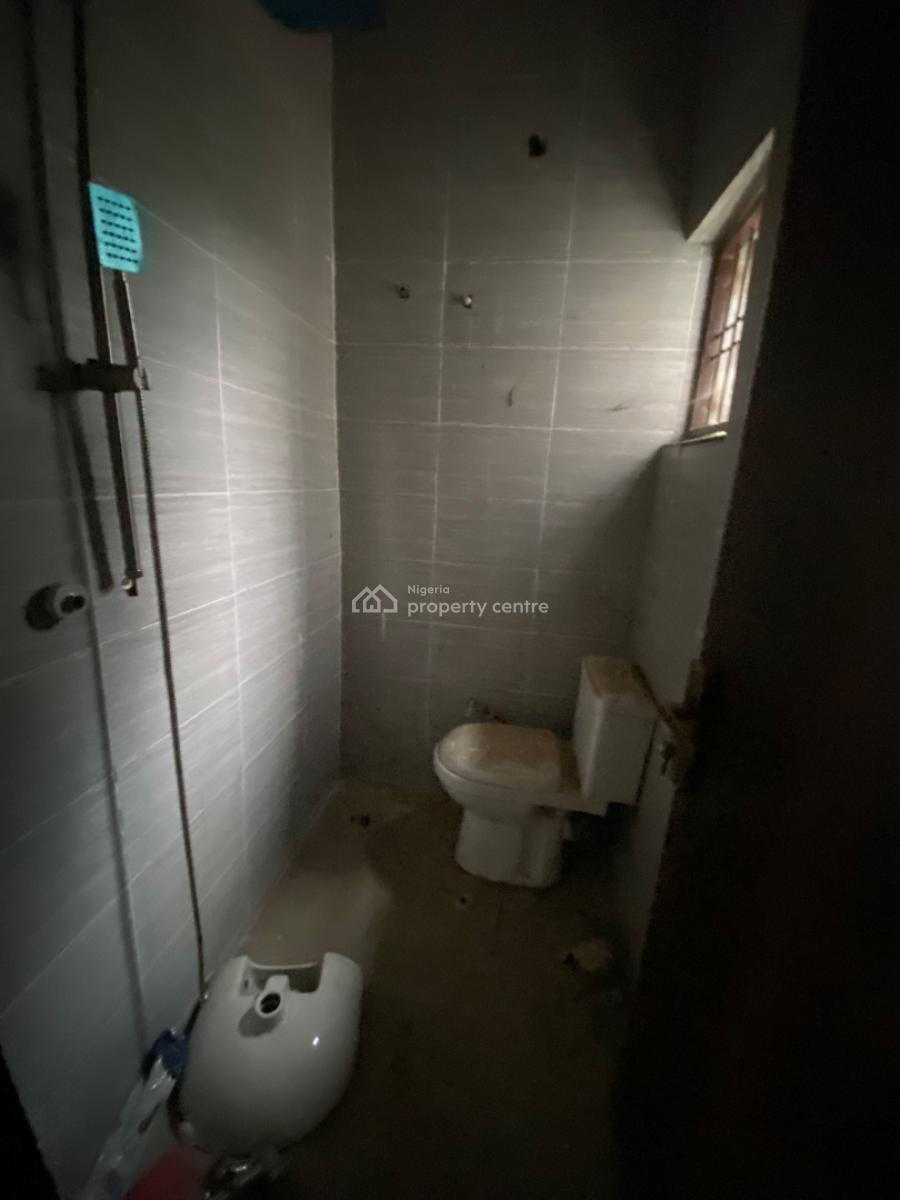 Luxury 4 Bedroom Terrace Duplex  Gwarimpa, Gwarimpa, Gwarinpa, Abuja, Terraced Duplex for Rent