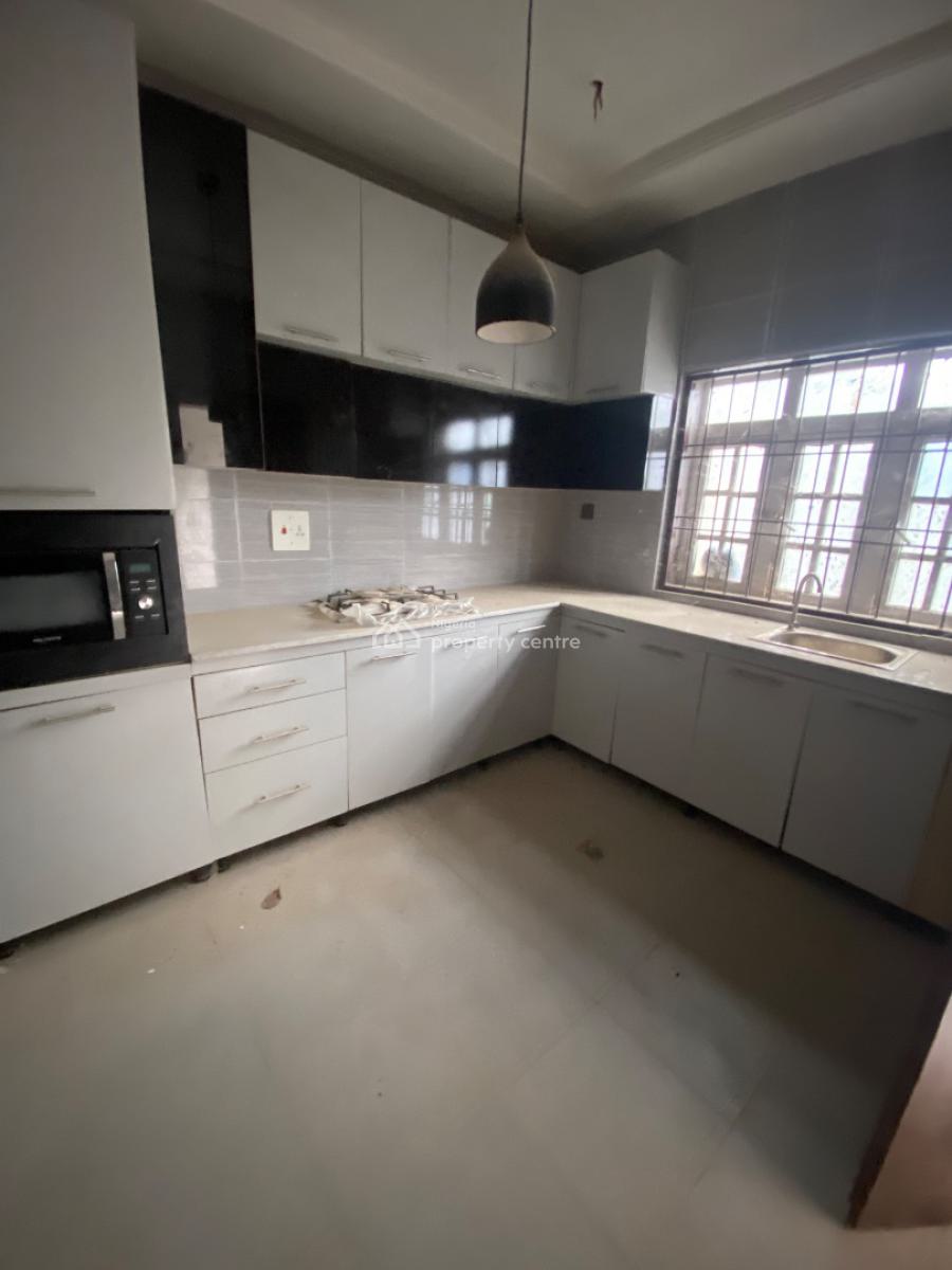 Luxury 4 Bedroom Terrace Duplex  Gwarimpa, Gwarimpa, Gwarinpa, Abuja, Terraced Duplex for Rent