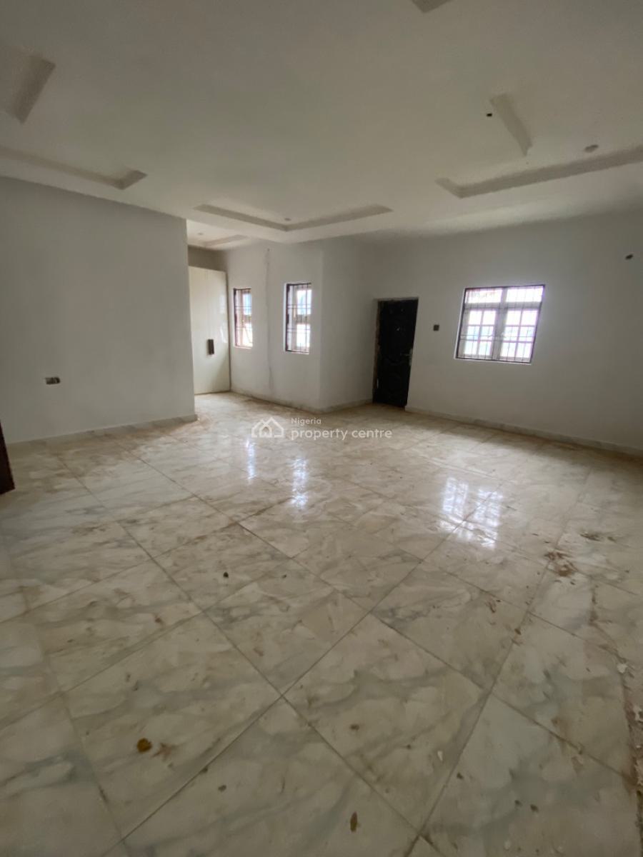 Luxury 4 Bedroom Terrace Duplex  Gwarimpa, Gwarimpa, Gwarinpa, Abuja, Terraced Duplex for Rent