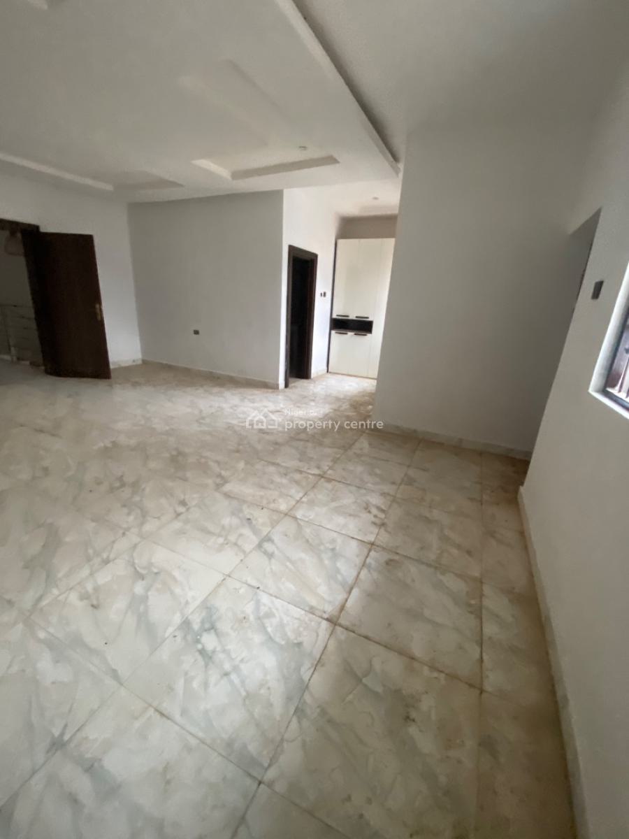 Luxury 4 Bedroom Terrace Duplex  Gwarimpa, Gwarimpa, Gwarinpa, Abuja, Terraced Duplex for Rent