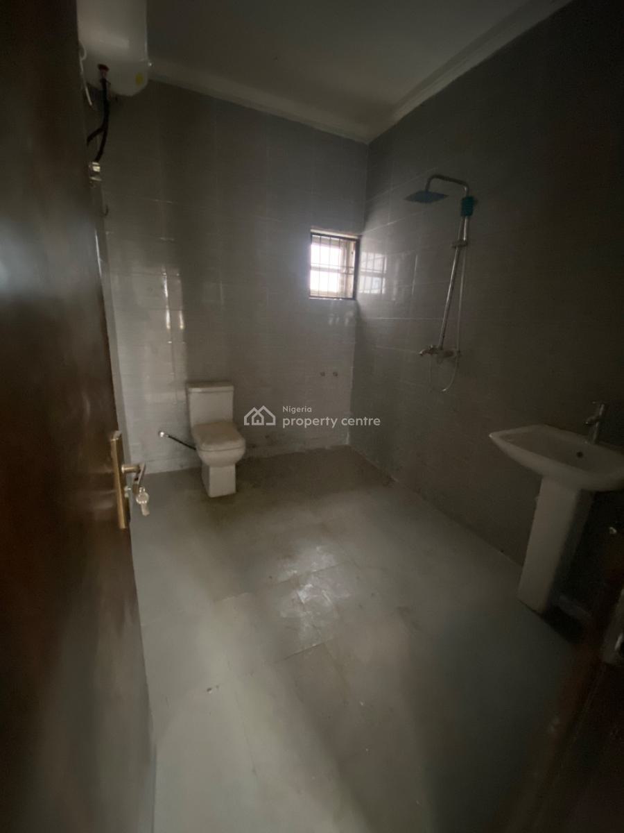 Luxury 4 Bedroom Terrace Duplex  Gwarimpa, Gwarimpa, Gwarinpa, Abuja, Terraced Duplex for Rent
