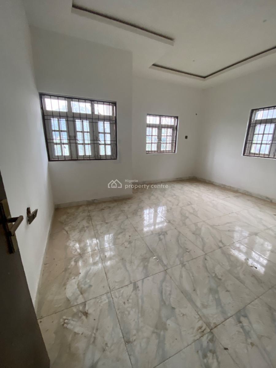 Luxury 4 Bedroom Terrace Duplex  Gwarimpa, Gwarimpa, Gwarinpa, Abuja, Terraced Duplex for Rent