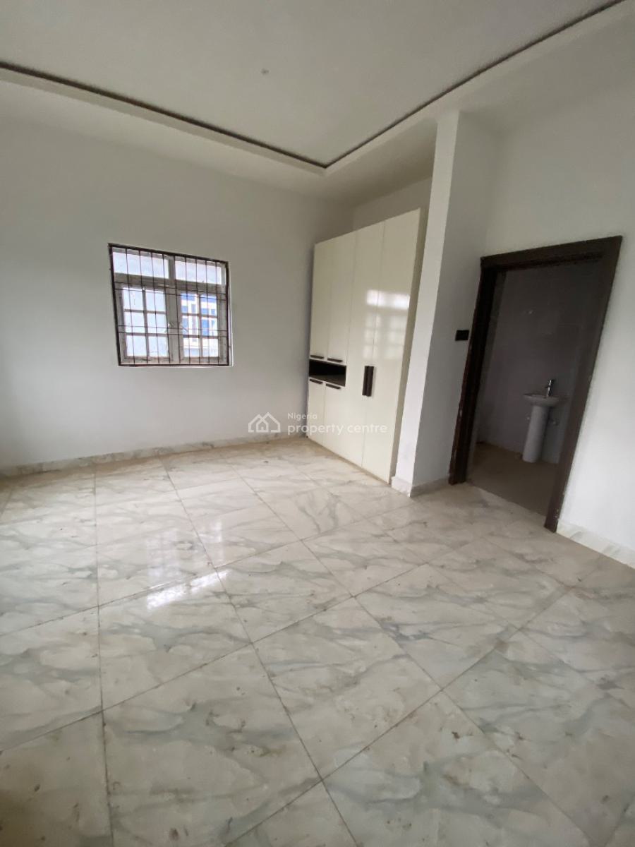 Luxury 4 Bedroom Terrace Duplex  Gwarimpa, Gwarimpa, Gwarinpa, Abuja, Terraced Duplex for Rent
