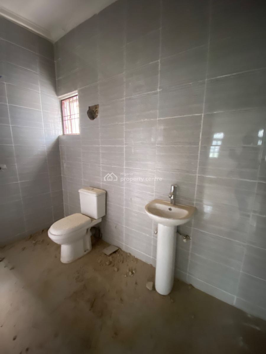 Luxury 4 Bedroom Terrace Duplex  Gwarimpa, Gwarimpa, Gwarinpa, Abuja, Terraced Duplex for Rent