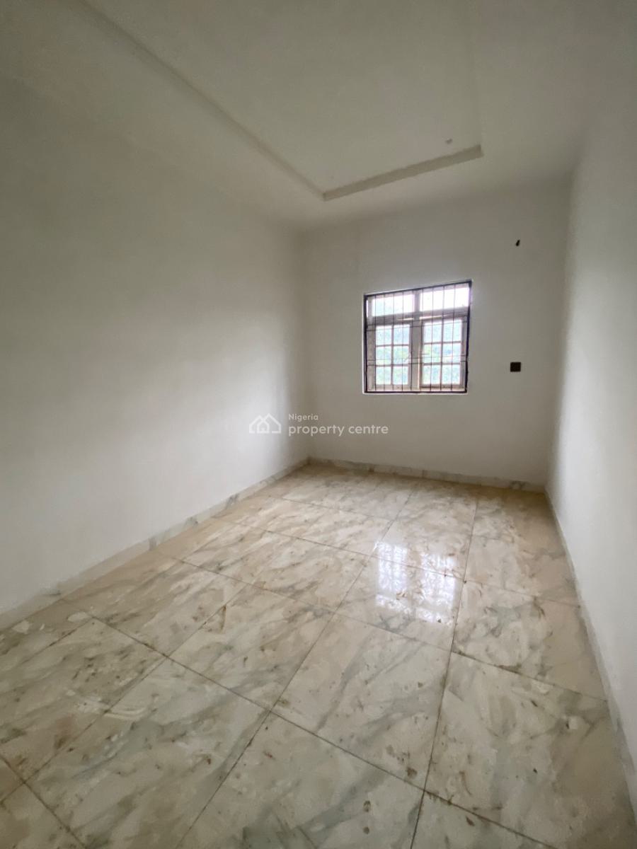 Luxury 4 Bedroom Terrace Duplex  Gwarimpa, Gwarimpa, Gwarinpa, Abuja, Terraced Duplex for Rent