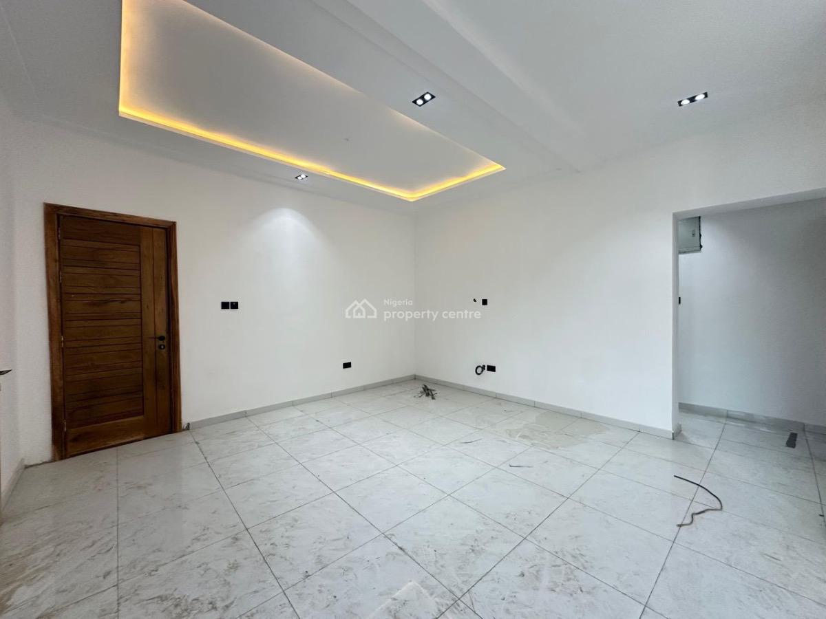 2 Bedroom Aparment, Lekki Phase 1, Lekki, Lagos, Flat / Apartment for Rent