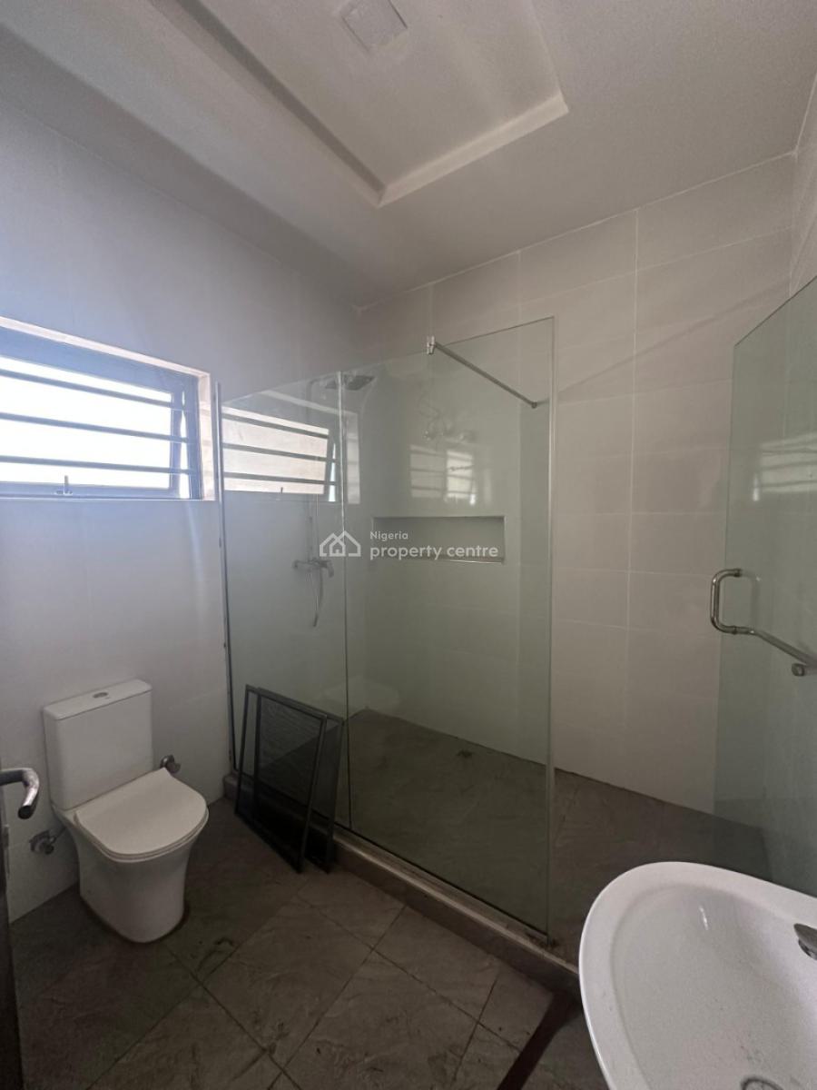 Sophisticated 4 Bedroom  Detached Duplex with Bq in a Secured Estate., Orchid, Lekki, Lagos, Detached Duplex for Sale