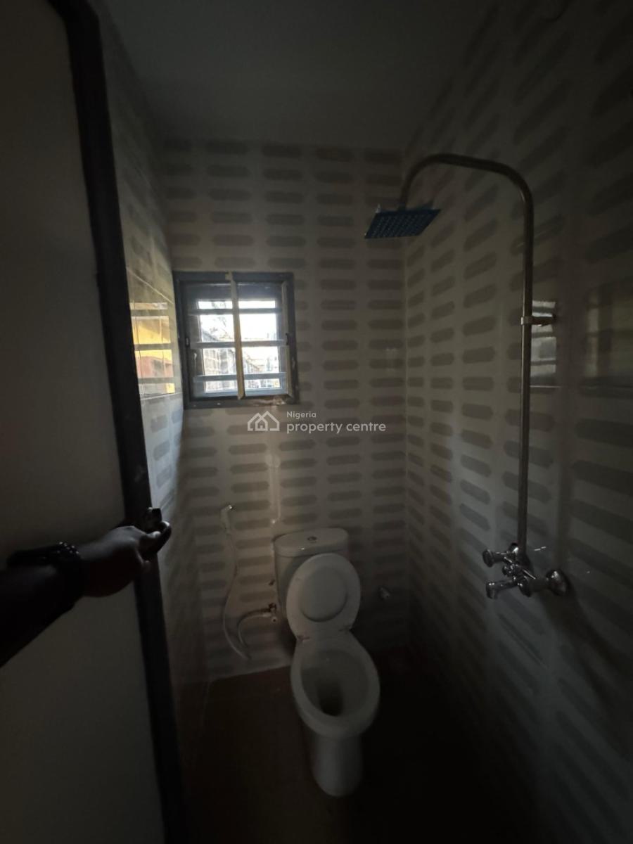 Brand New 2-bedroom Detached Duplex, Located at Carlton Gate Estate, Akobo, Ibadan, Akobo, Ibadan, Oyo, Detached Duplex for Sale