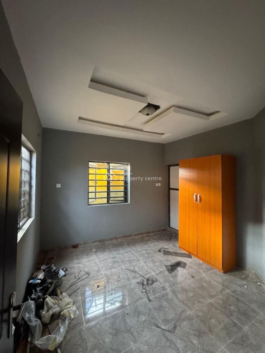 Brand New 2-bedroom Detached Duplex, Located at Carlton Gate Estate, Akobo, Ibadan, Akobo, Ibadan, Oyo, Detached Duplex for Sale