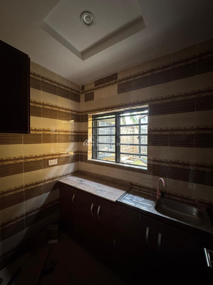 Brand New 2-bedroom Detached Duplex, Located at Carlton Gate Estate, Akobo, Ibadan, Akobo, Ibadan, Oyo, Detached Duplex for Sale