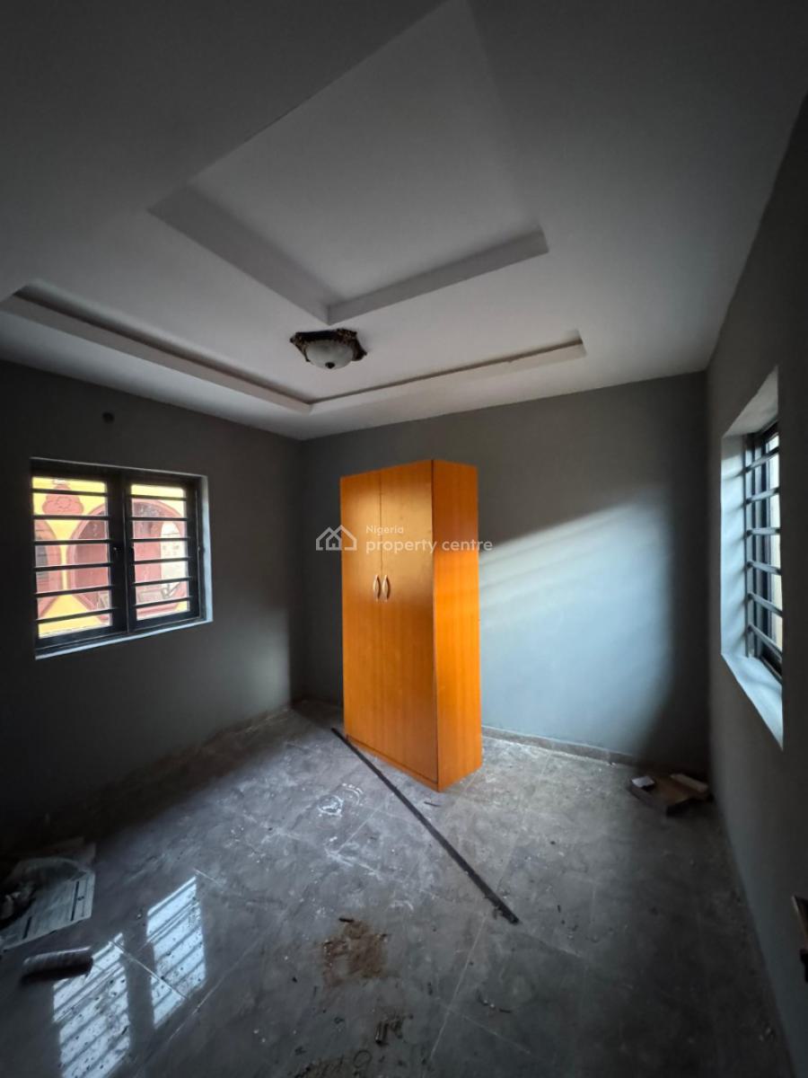Brand New 2-bedroom Detached Duplex, Located at Carlton Gate Estate, Akobo, Ibadan, Akobo, Ibadan, Oyo, Detached Duplex for Sale