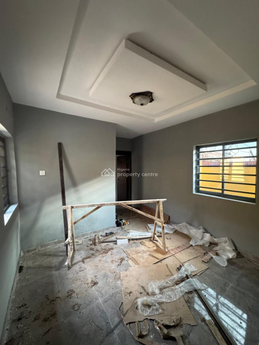 Brand New 2-bedroom Detached Duplex, Located at Carlton Gate Estate, Akobo, Ibadan, Akobo, Ibadan, Oyo, Detached Duplex for Sale