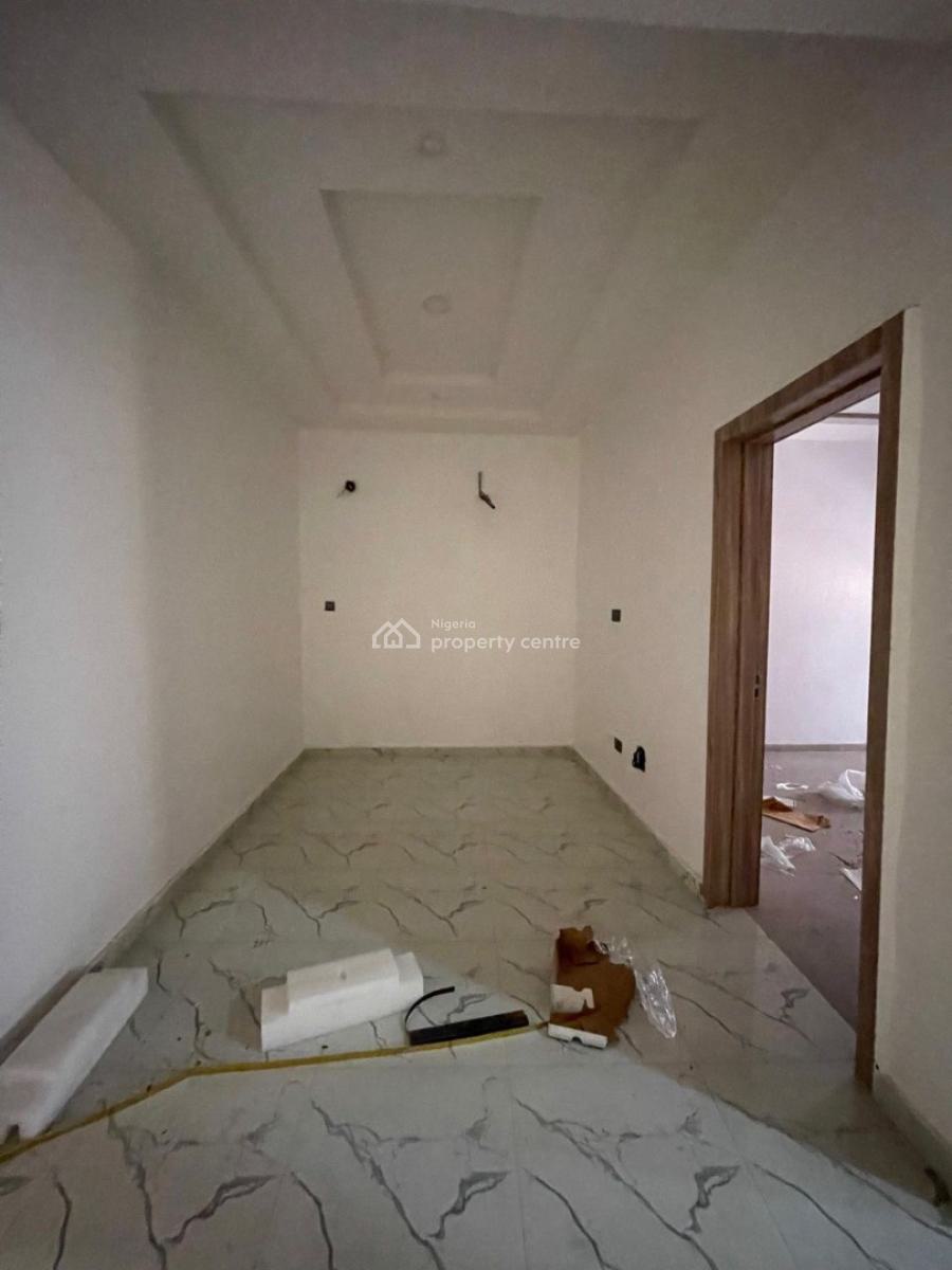 3 Bedroom Terrace Duplex, Vgc ( Harris Drive ), Lekki, Lagos, Terraced Duplex for Rent