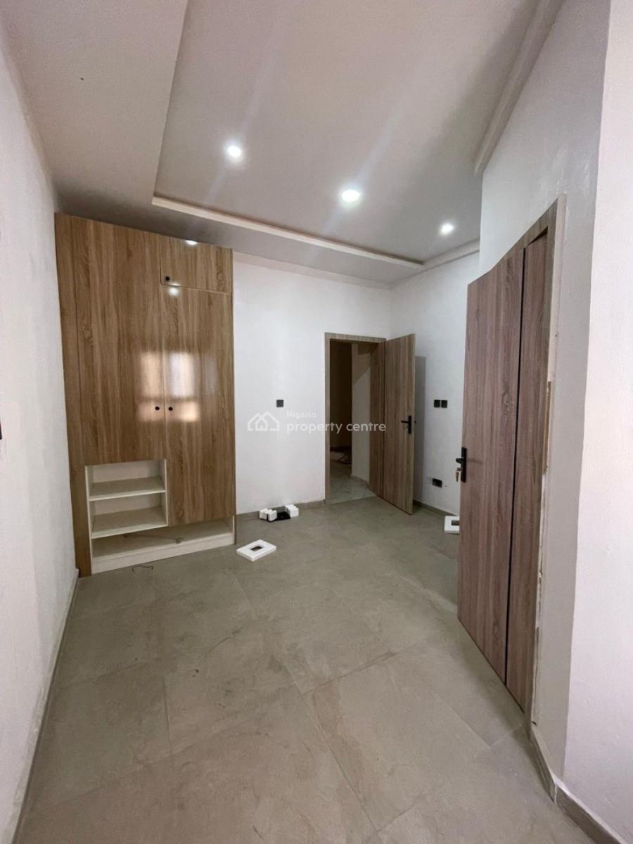 3 Bedroom Terrace Duplex, Vgc ( Harris Drive ), Lekki, Lagos, Terraced Duplex for Rent