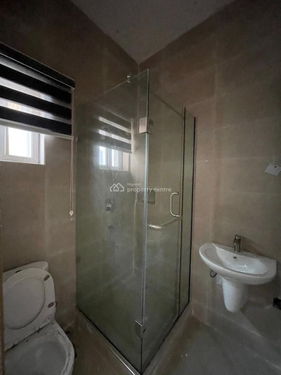3 Bedroom Terrace Duplex, Vgc ( Harris Drive ), Lekki, Lagos, Terraced Duplex for Rent