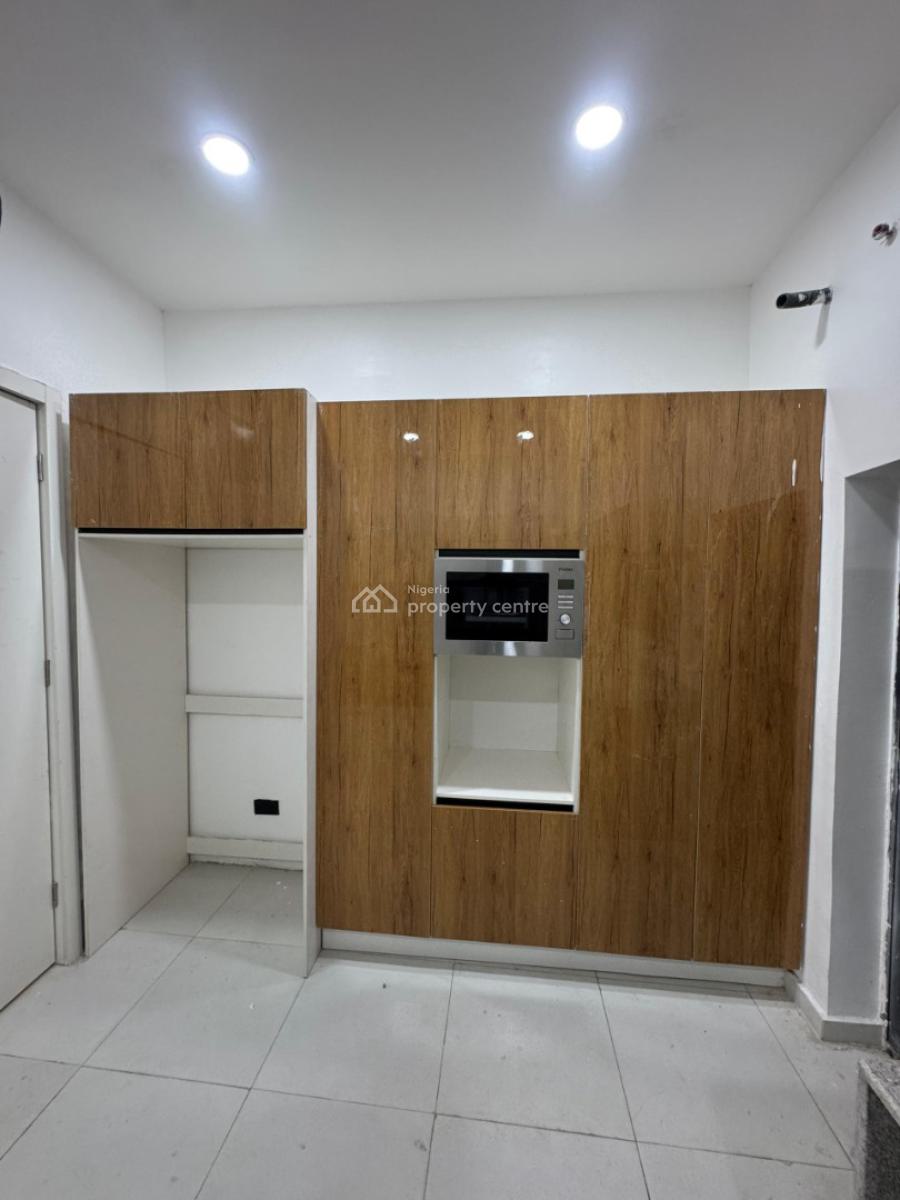 Fully Automated 4 Bedroom Detached Duplex with Swimming Pool,gym,bq, Orchid, Lekki, Lagos, Detached Duplex for Sale