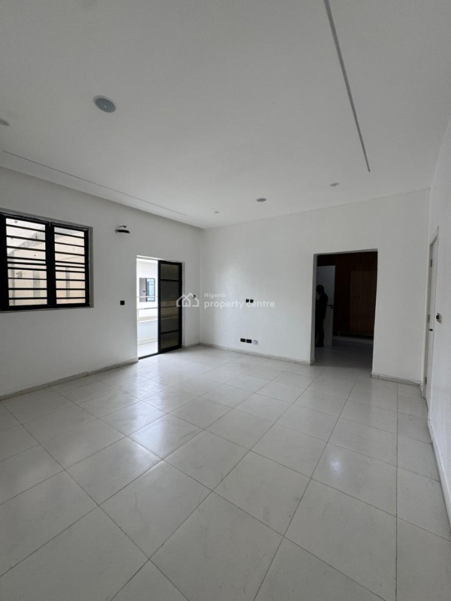 Fully Automated 4 Bedroom Detached Duplex with Swimming Pool,gym,bq, Orchid, Lekki, Lagos, Detached Duplex for Sale
