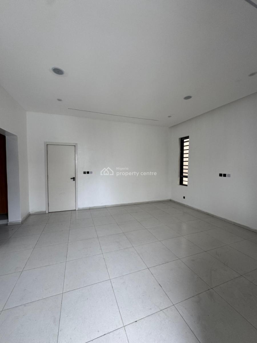 Fully Automated 4 Bedroom Detached Duplex with Swimming Pool,gym,bq, Orchid, Lekki, Lagos, Detached Duplex for Sale