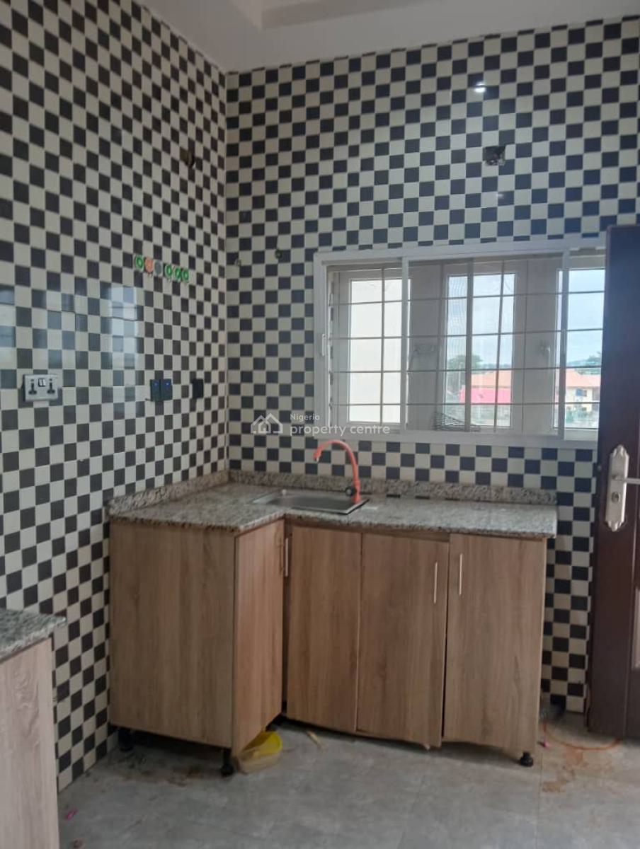 a Very Good Spacious 3bedroom Flat, Opposite Suncity Estate Abuja., Kaura, Abuja, Flat / Apartment for Rent