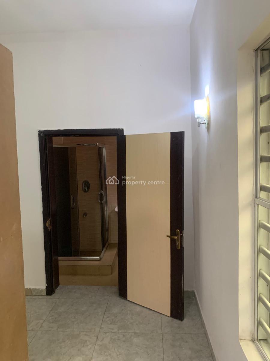 4 Bedroom Semi Detached Duplex with Bq, Lekki County Homes, Lekki, Lagos, Flat / Apartment for Rent