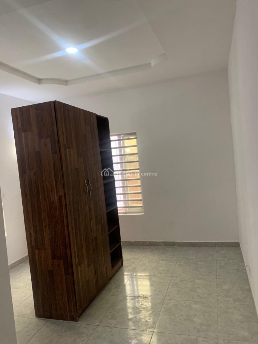 4 Bedroom Semi Detached Duplex with Bq, Lekki County Homes, Lekki, Lagos, Flat / Apartment for Rent