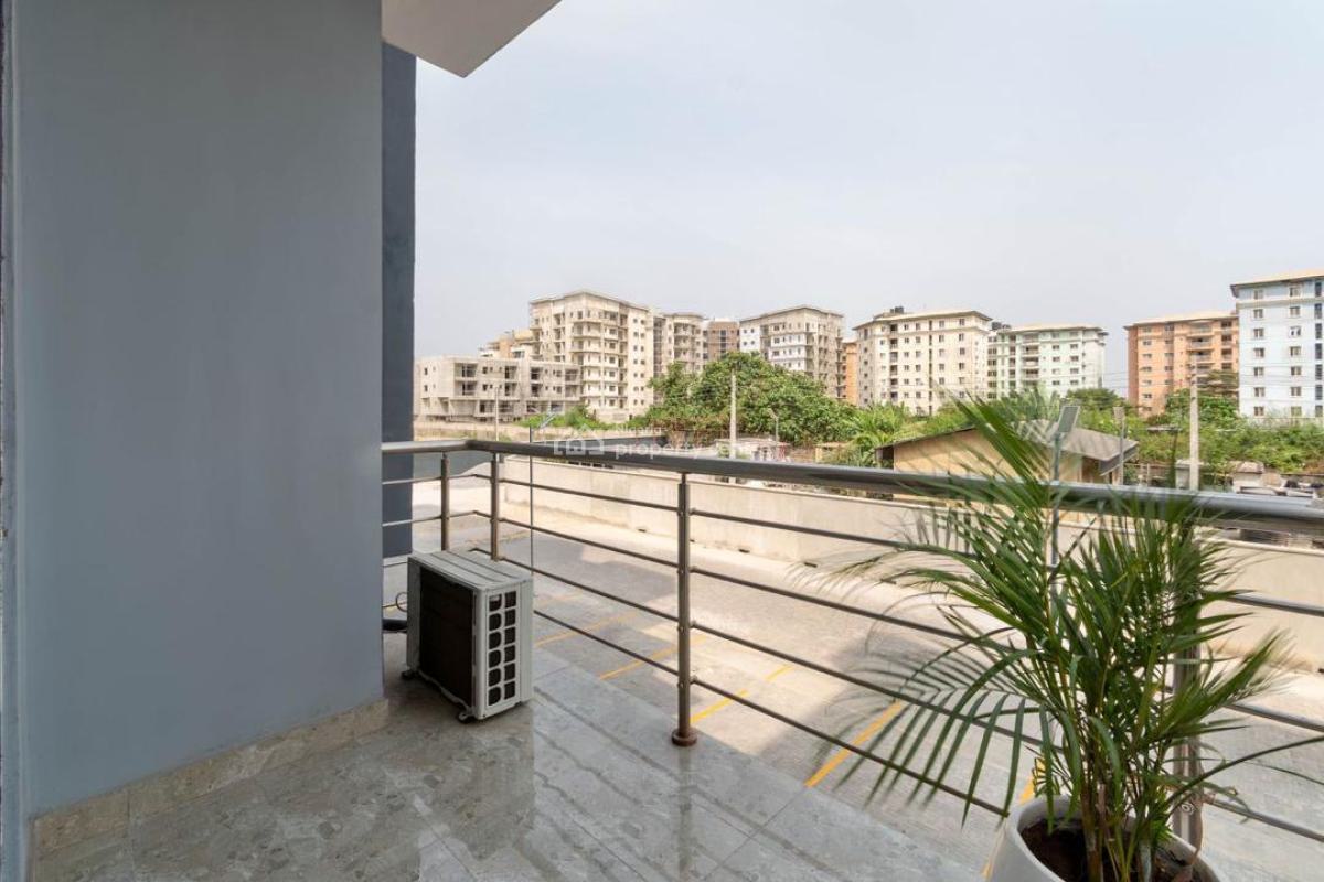 Luxurious 3 Bedroom Apartment Lekki Ikate with Cinema,snooker & Ps5, Victoria Island (vi), Lagos, Flat / Apartment Short Let