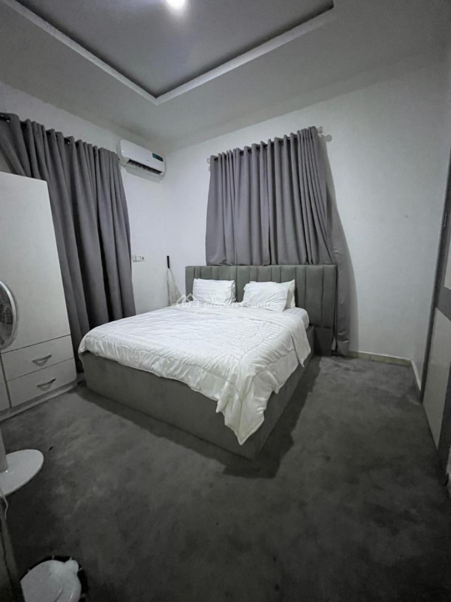 Fully Furnished 4 Bedroom Semi-detached Duplex +bq Governors Consent, Oral Estate, Chevron Toll Gate, Lekki, Lagos, Semi-detached Duplex for Sale