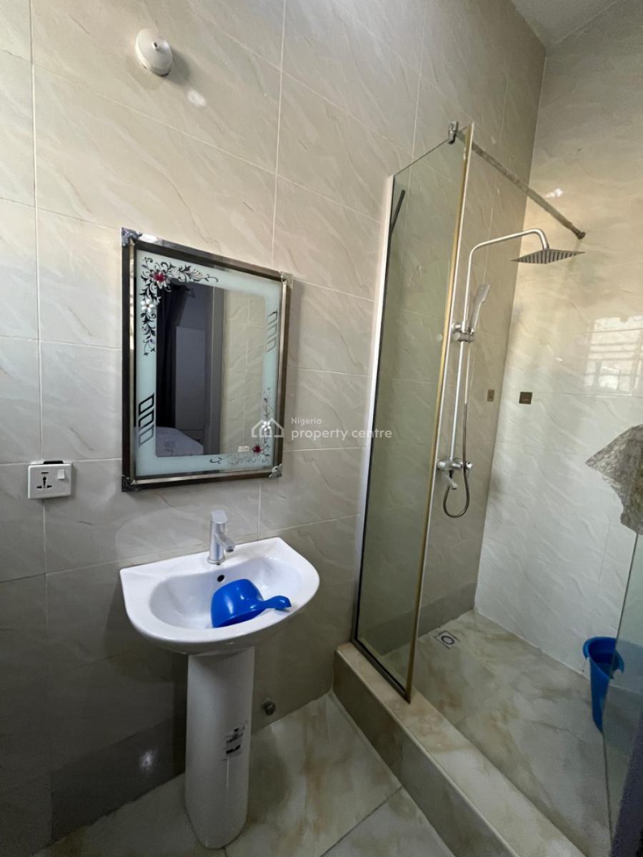 Fully Furnished 4 Bedroom Semi-detached Duplex +bq Governors Consent, Oral Estate, Chevron Toll Gate, Lekki, Lagos, Semi-detached Duplex for Sale