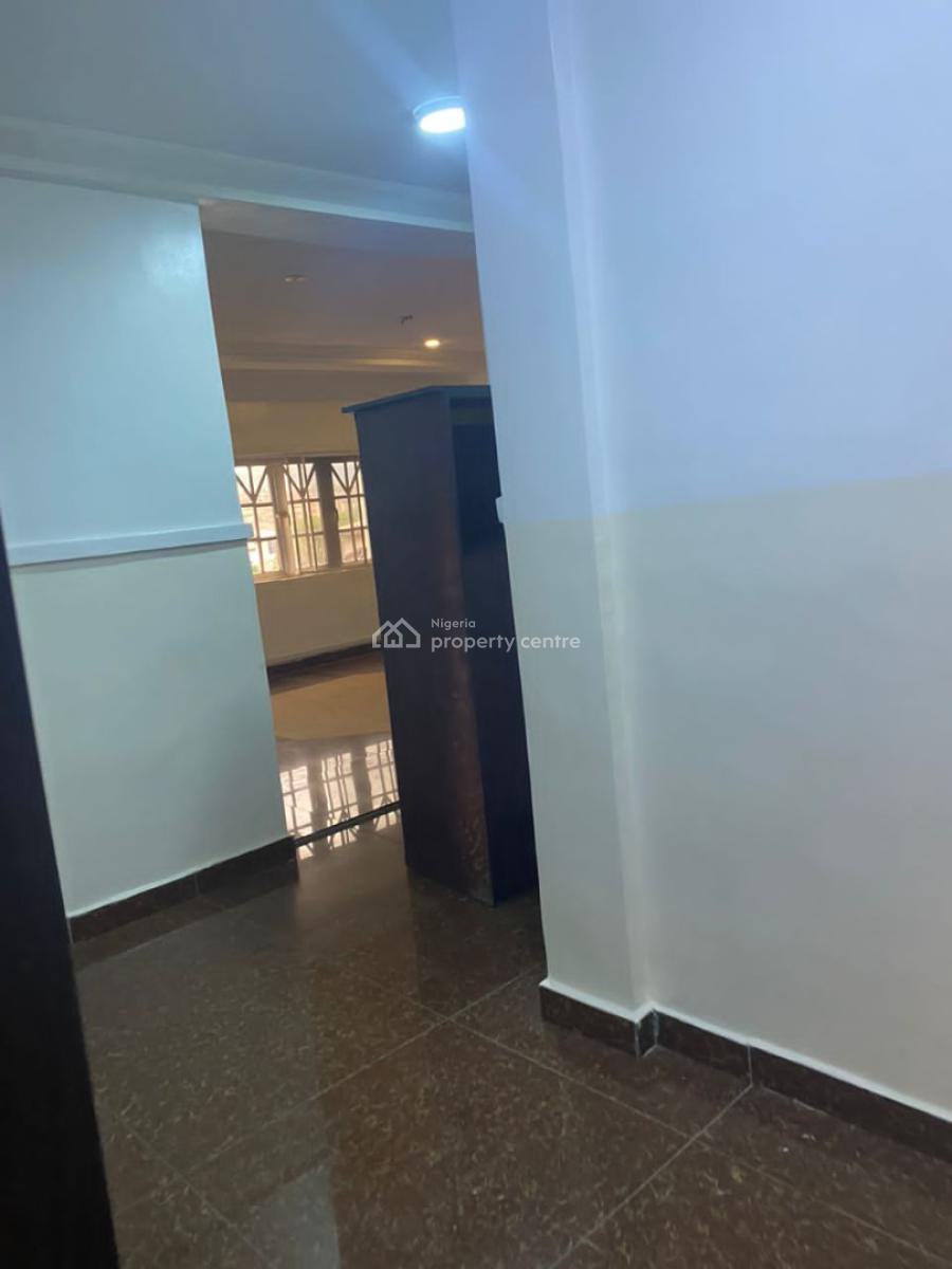 a Newly Renovated  2 Bedroom Block of Flat on 3rd Floor, Area 11 By Emeka Anyaoku, Garki, Abuja, Flat / Apartment for Rent