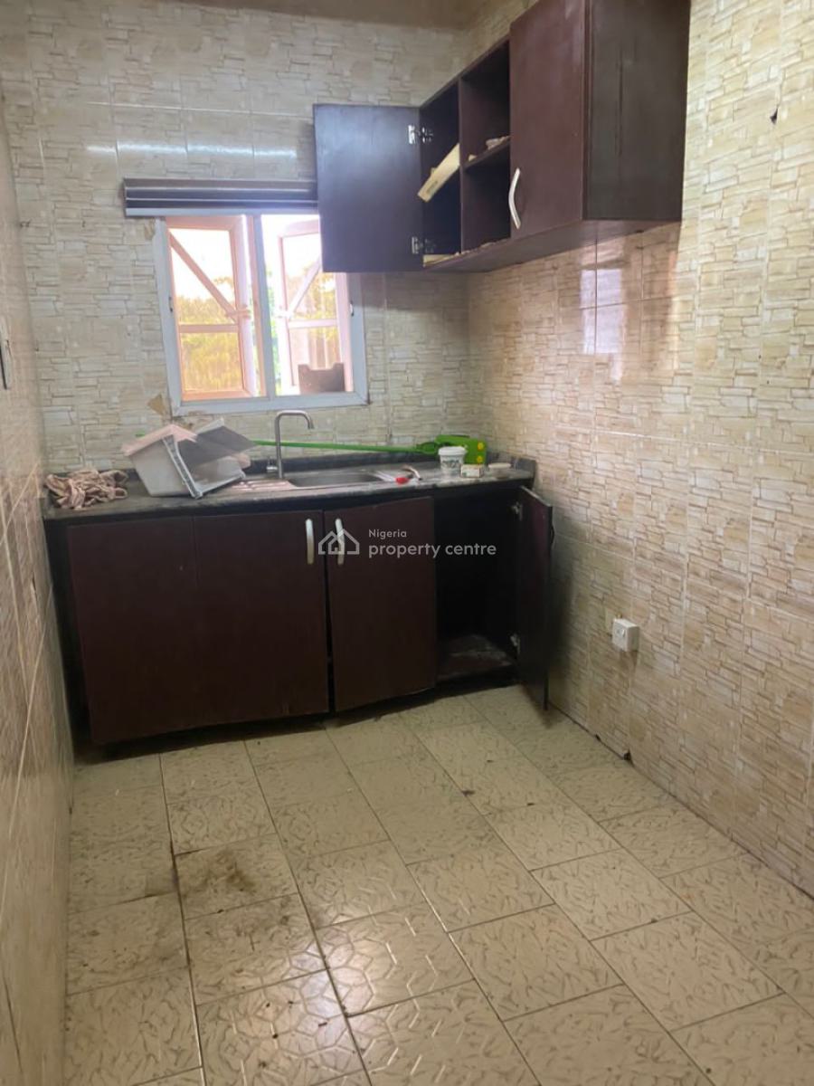 a Newly Renovated  2 Bedroom Block of Flat on 3rd Floor, Area 11 By Emeka Anyaoku, Garki, Abuja, Flat / Apartment for Rent