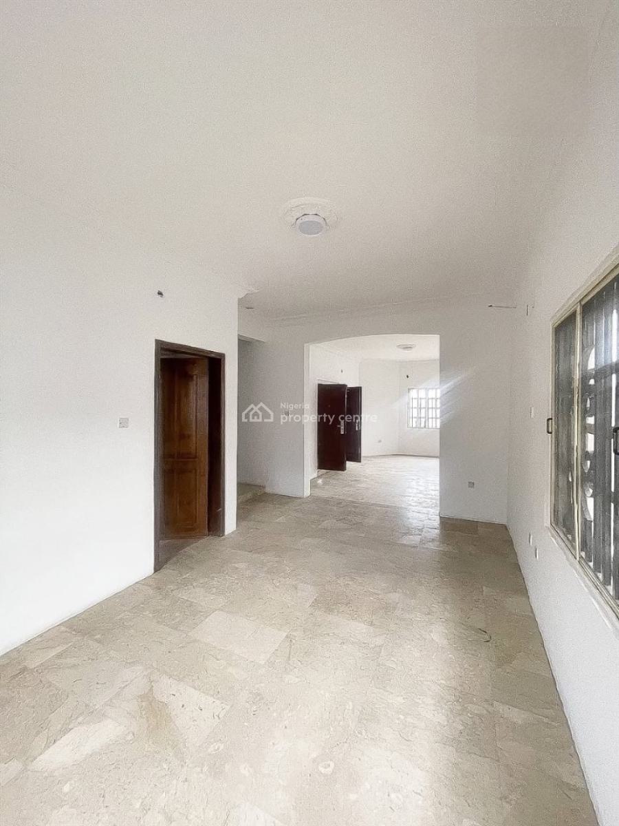 Well Maintained Semi Detached Duplex, Lekki Phase 1, Lekki, Lagos, Semi-detached Duplex for Rent