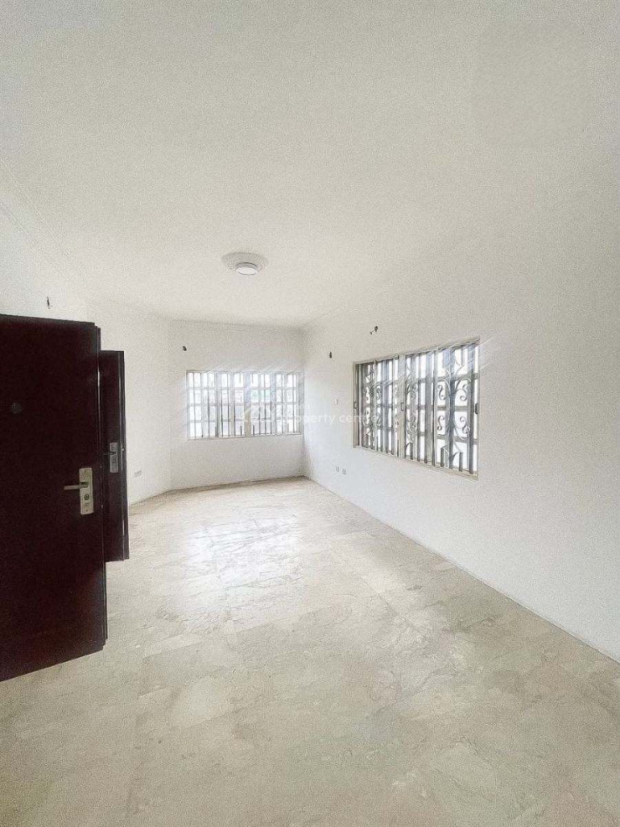 Well Maintained Semi Detached Duplex, Lekki Phase 1, Lekki, Lagos, Semi-detached Duplex for Rent